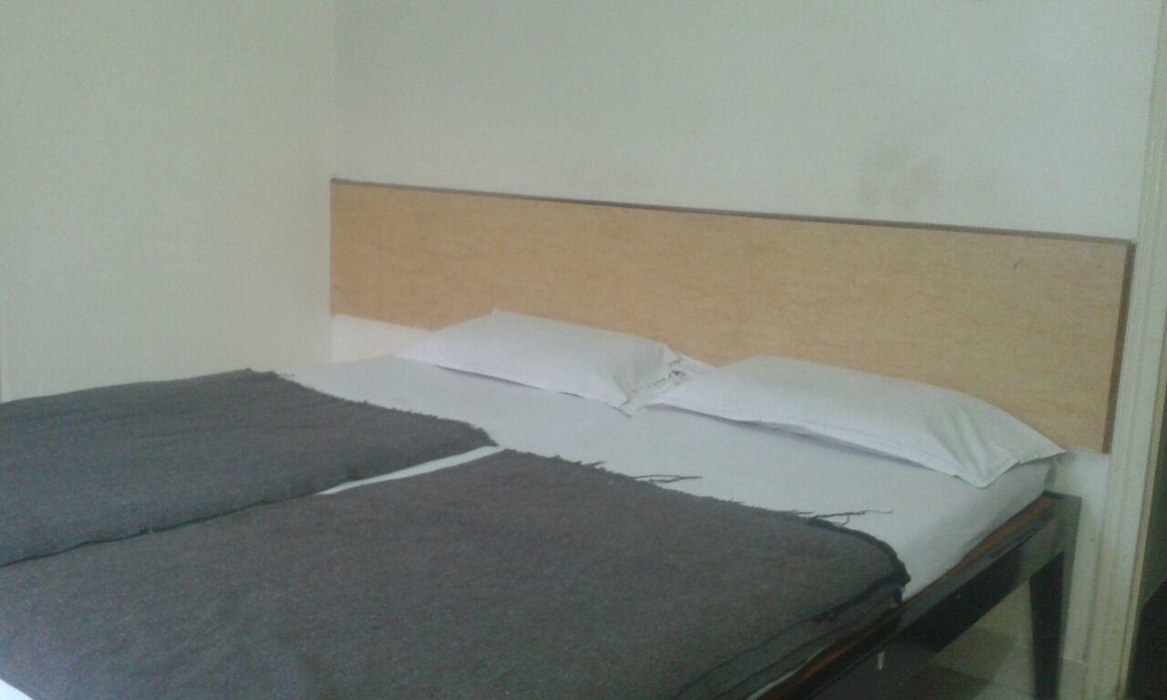 Swagat Lodge Shirdi Esterno foto