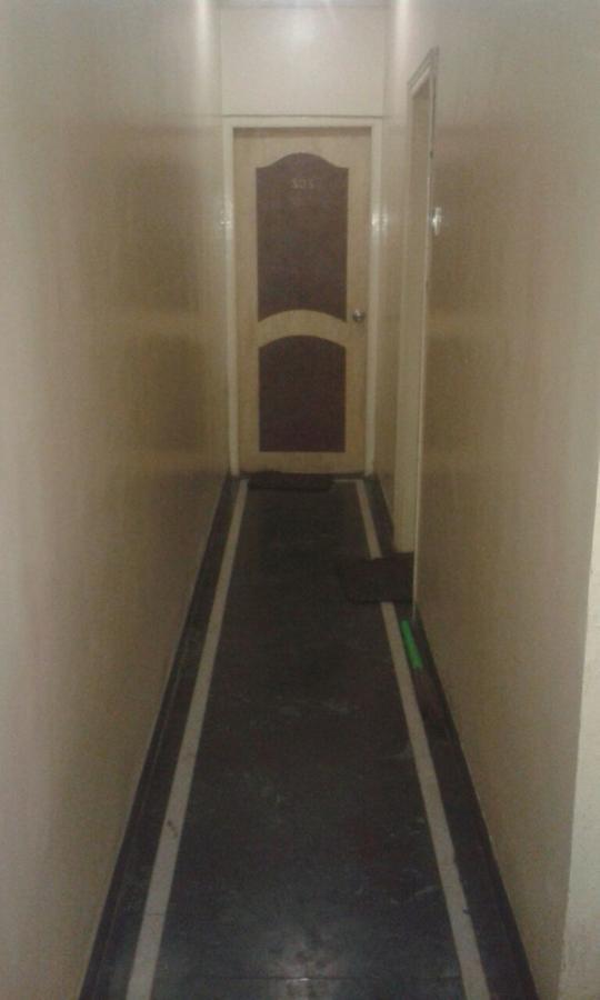 Swagat Lodge Shirdi Esterno foto