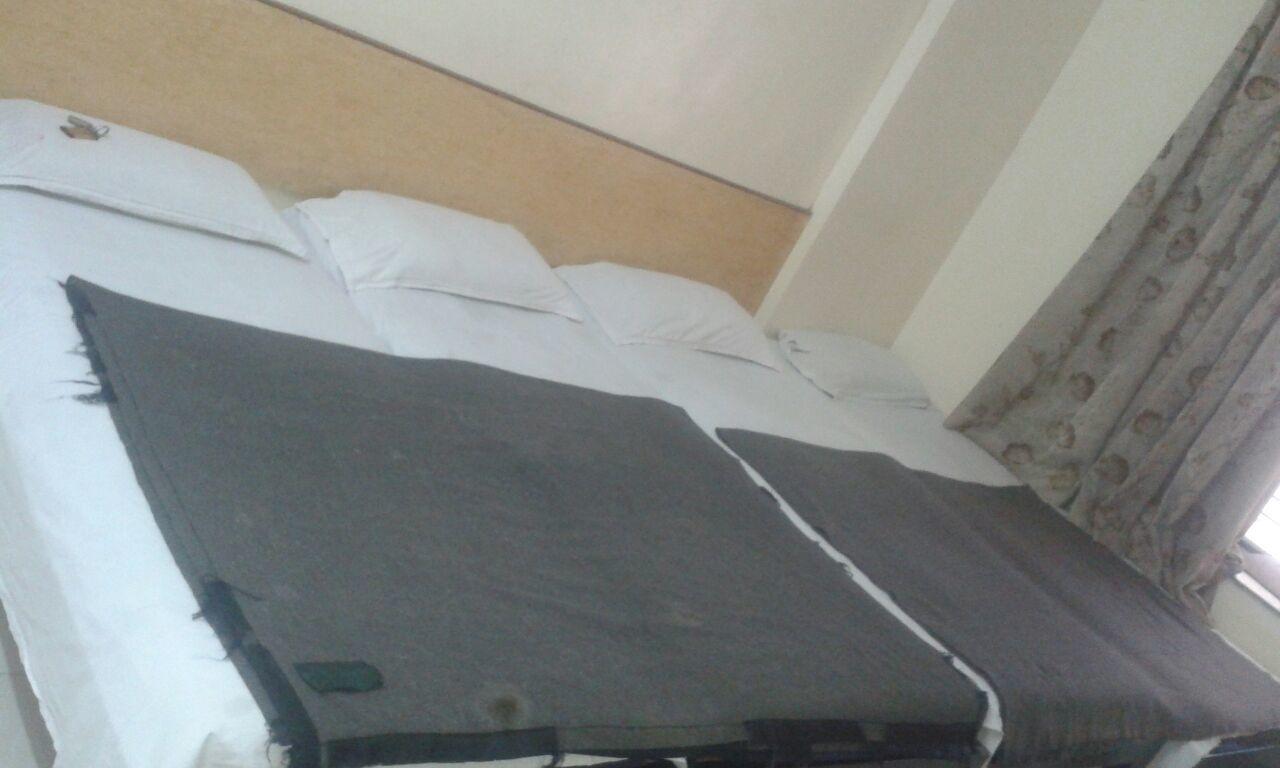 Swagat Lodge Shirdi Esterno foto